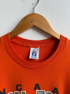 (M) Illinois Final Four 89 Tee