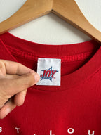 (L) Mark McGwire Tee