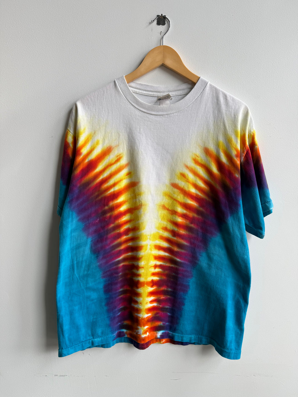 (L) Tour de Grand Tee