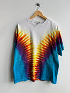 (L) Tour de Grand Tee