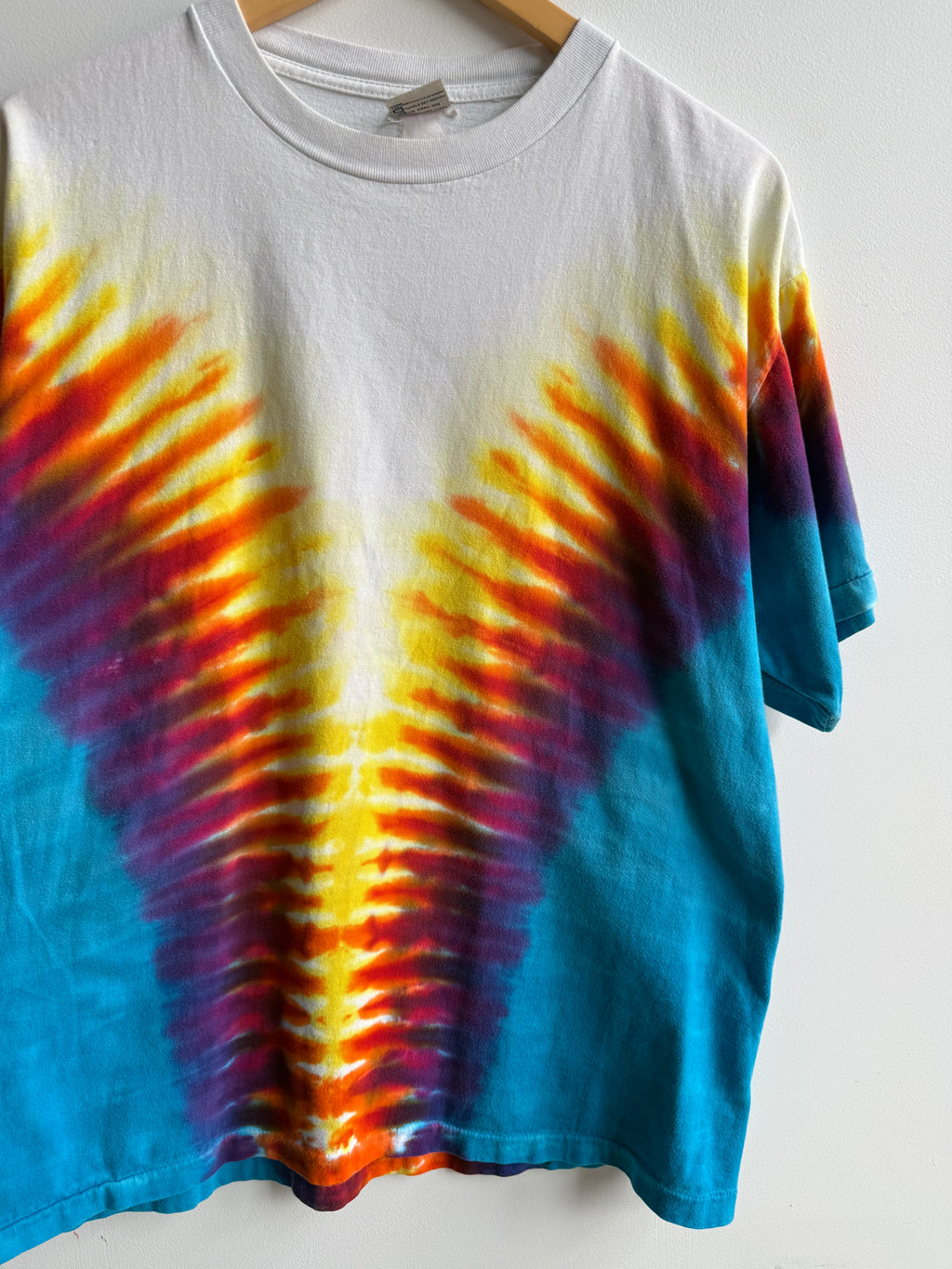 (L) Tour de Grand Tee