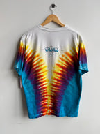 (L) Tour de Grand Tee