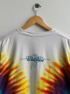 (L) Tour de Grand Tee