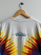 (L) Tour de Grand Tee