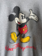 (XL) Walt Disney World Crew