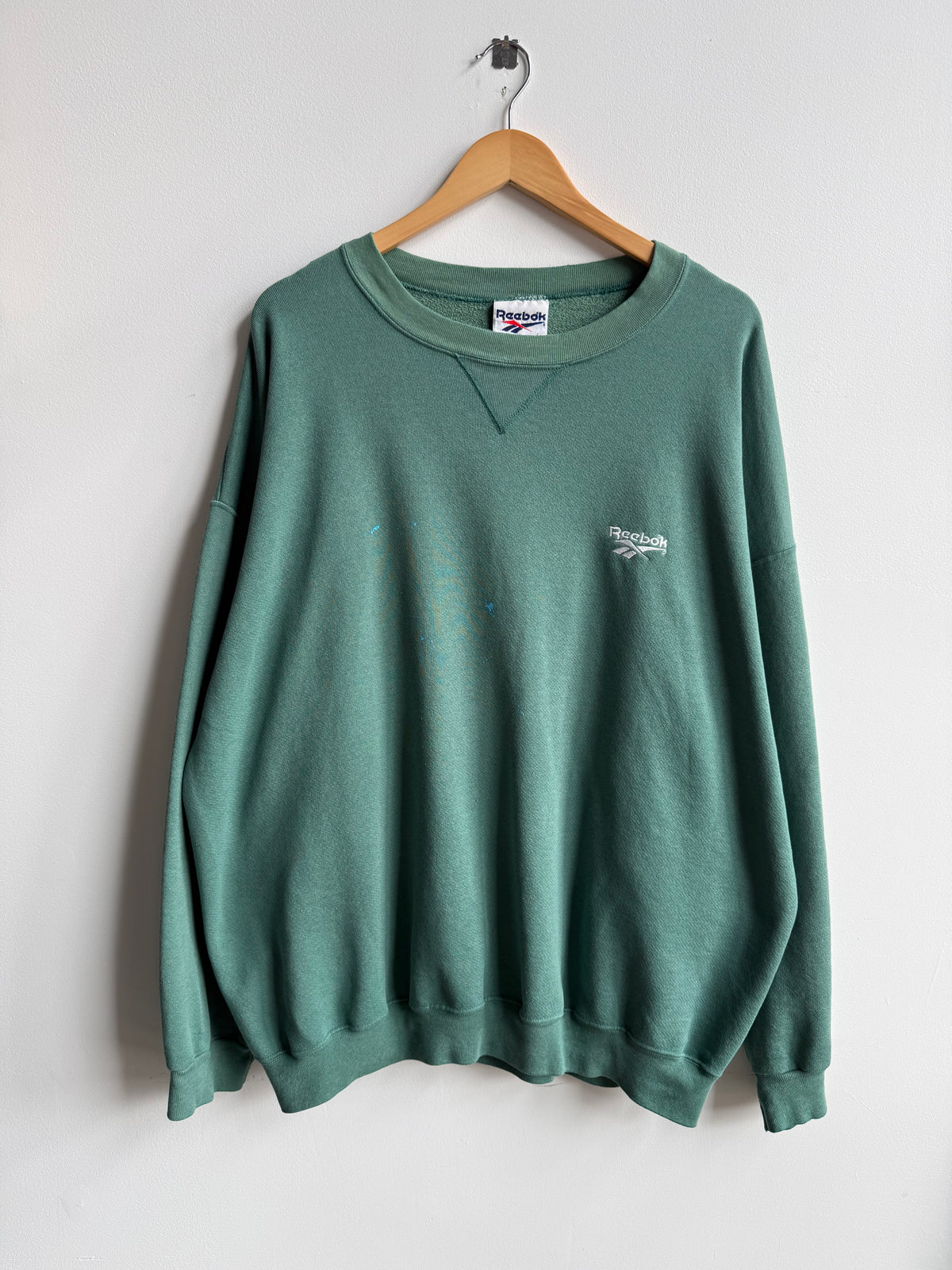 (XXL) Reebok Crew