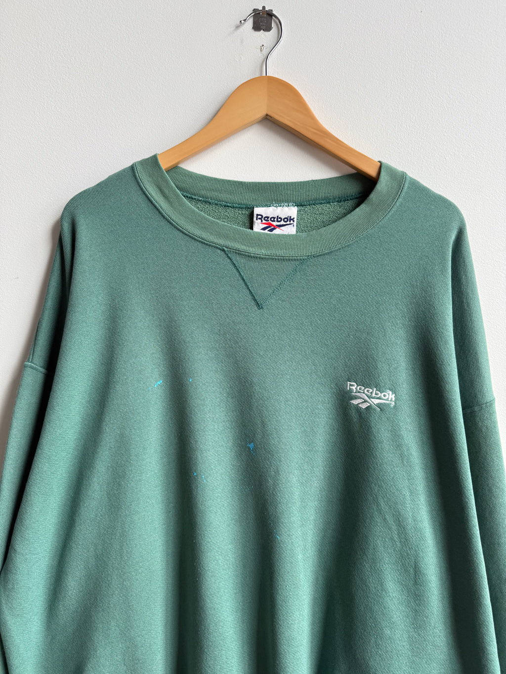 (XXL) Reebok Crew