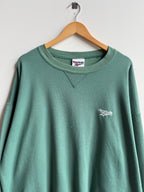 (XXL) Reebok Crew