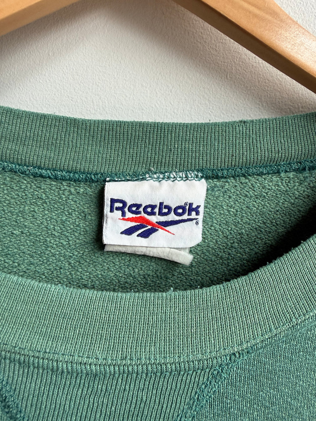 (XXL) Reebok Crew