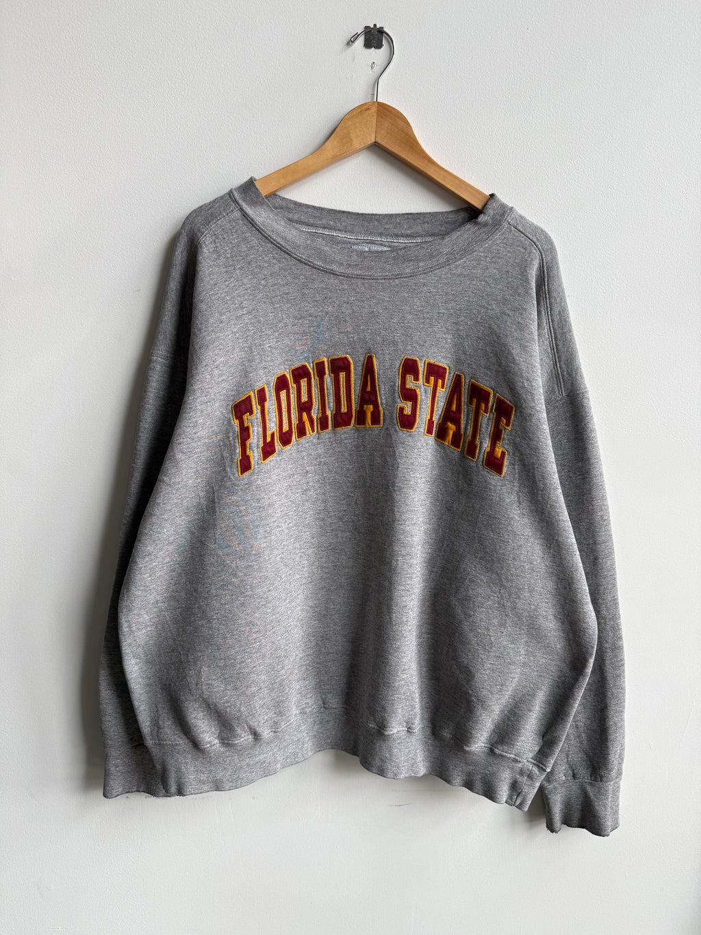 (XXL) Florida State Crew