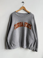(XXL) Florida State Crew