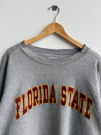 (XXL) Florida State Crew