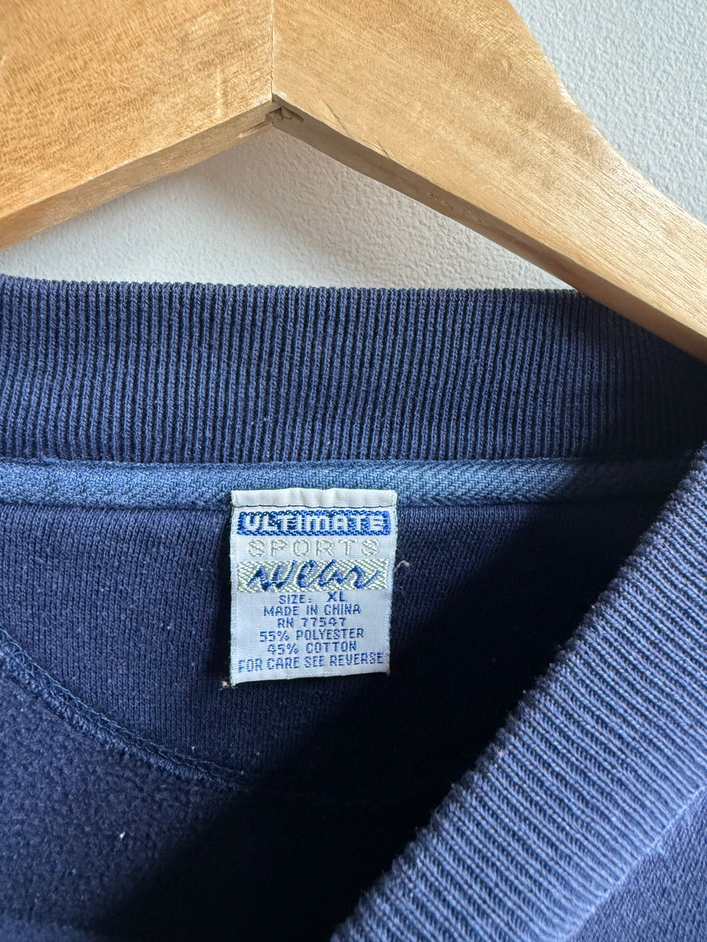 (XL) Yale Bulldogs Crew