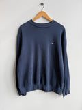 (L) Nike Crew