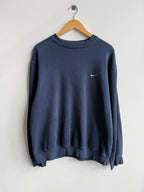 (L) Nike Crew