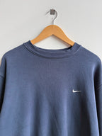 (L) Nike Crew