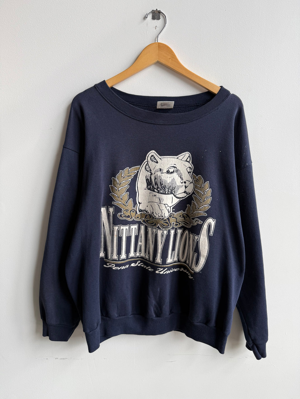 (XL) Penn State Nittany Lions Crew