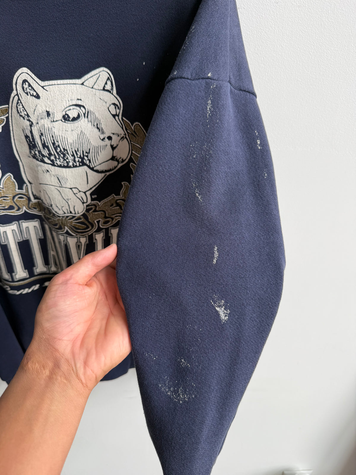 (XL) Penn State Nittany Lions Crew