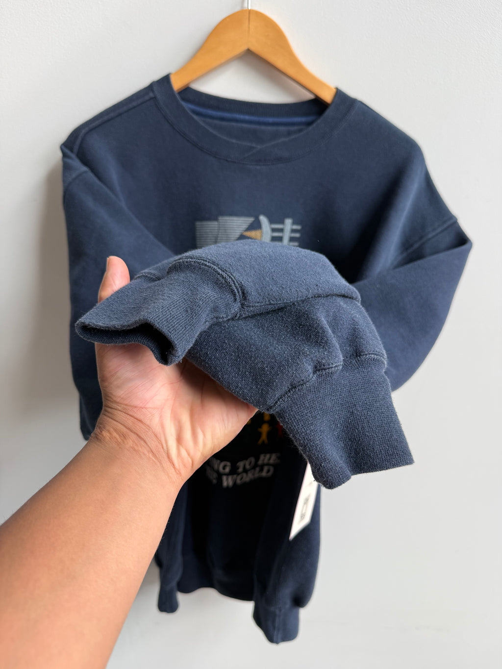 (XL) Radiology Earth Crew