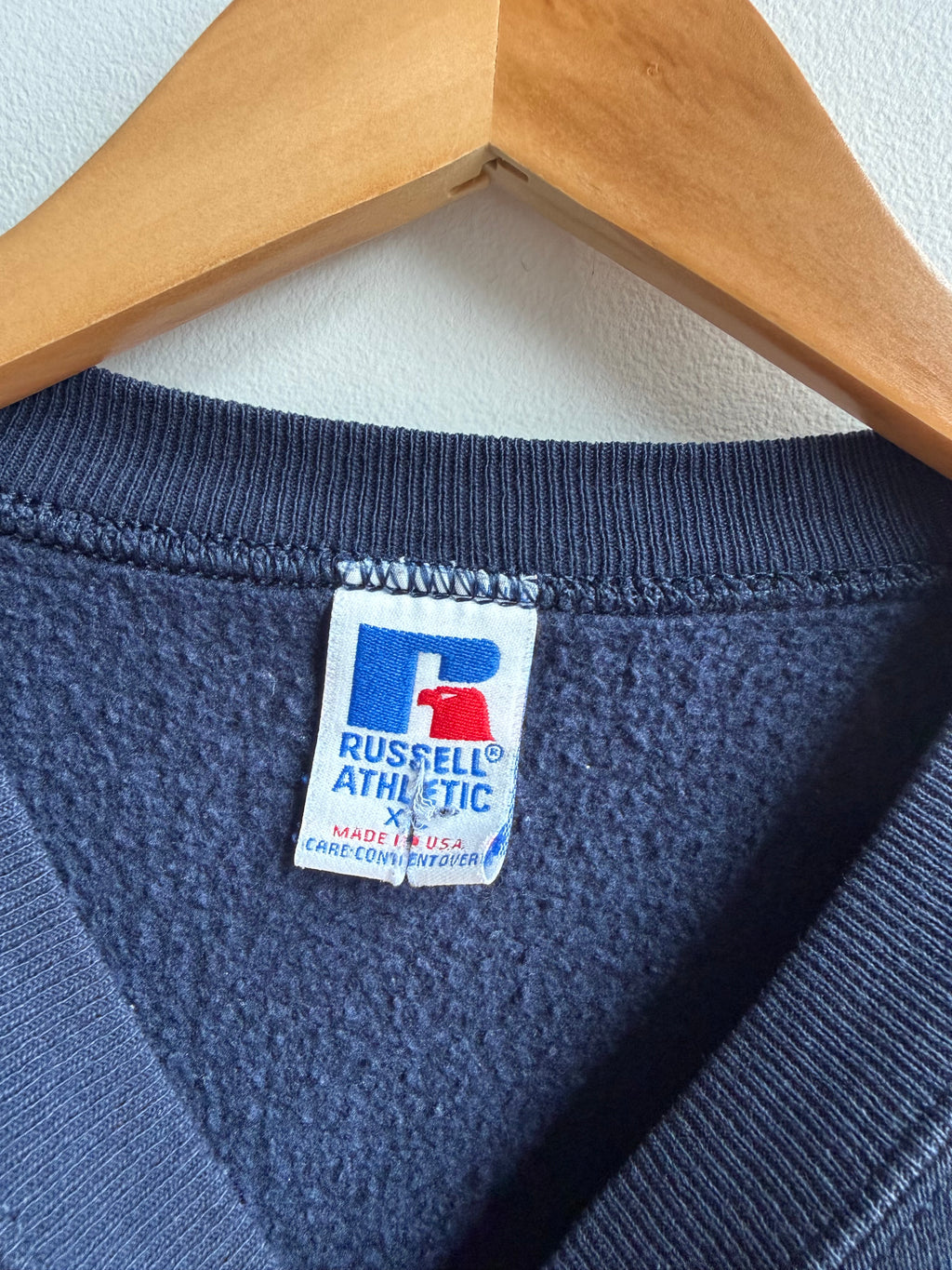 (XL) Russell Athletic Crew
