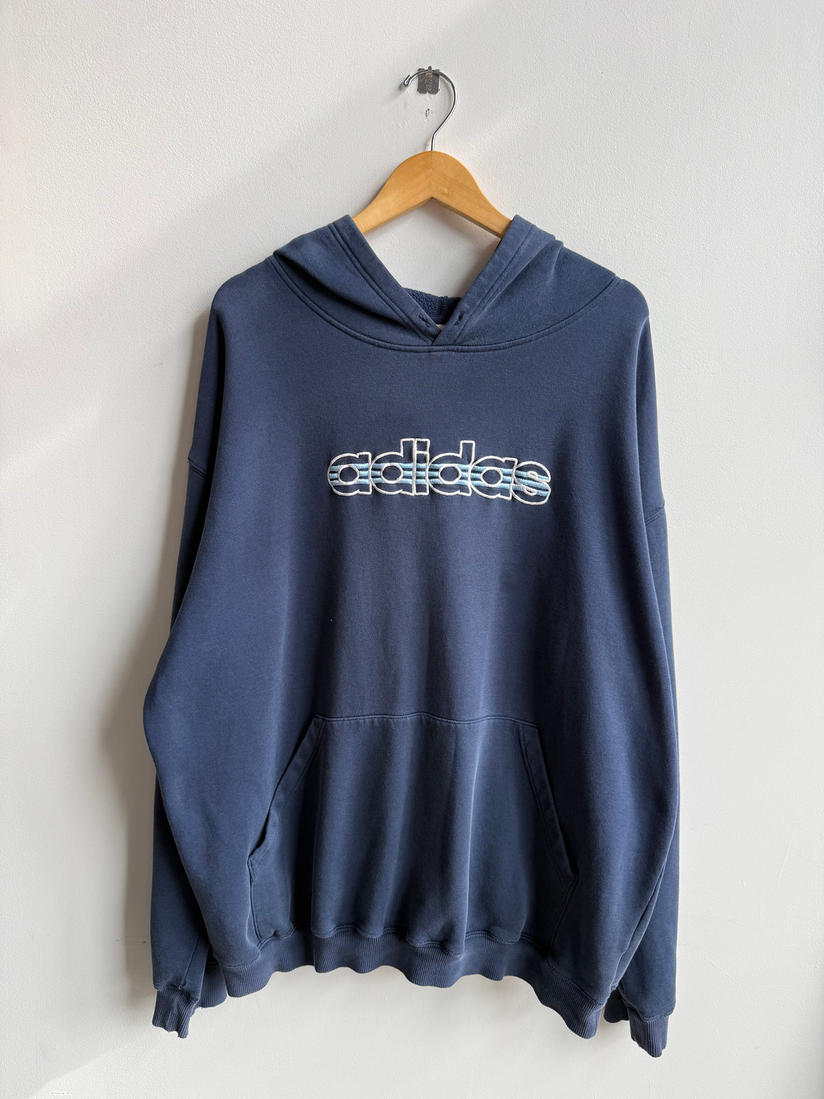 (XXL) Adidas Hoodie