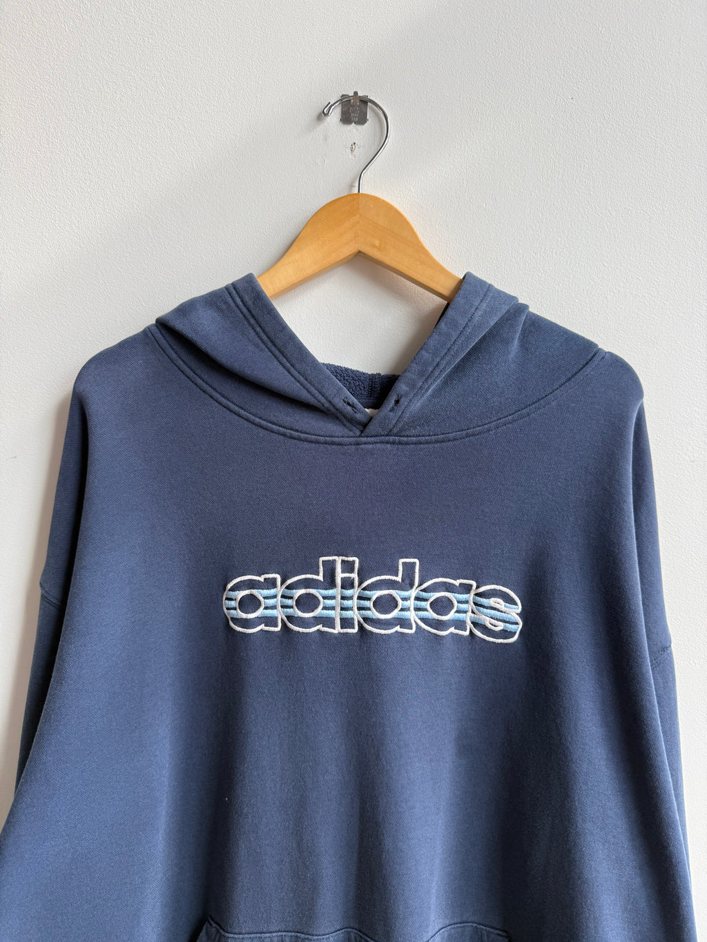 (XXL) Adidas Hoodie