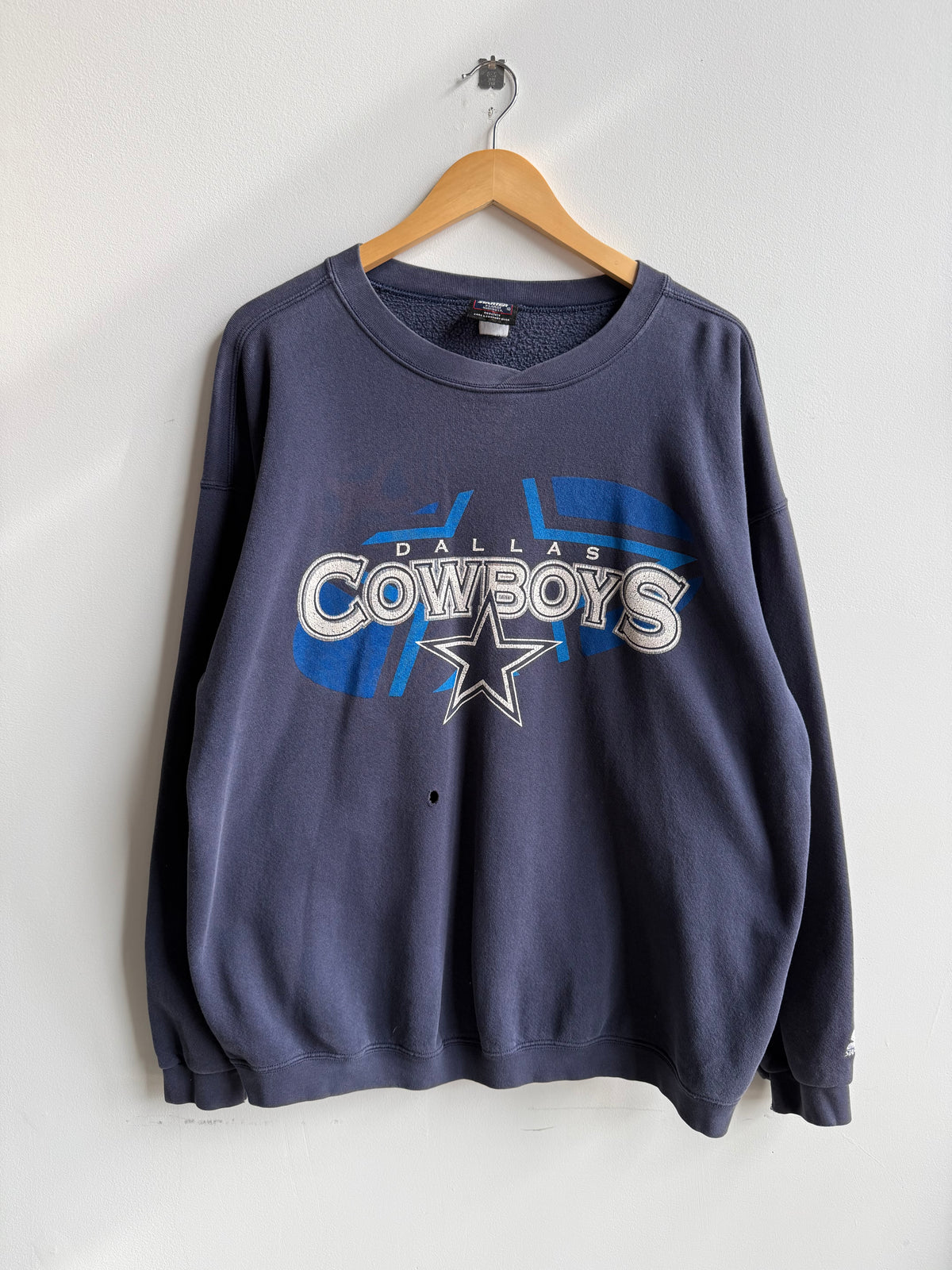 (XL) Dallas Cowboys Crew