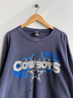 (XL) Dallas Cowboys Crew