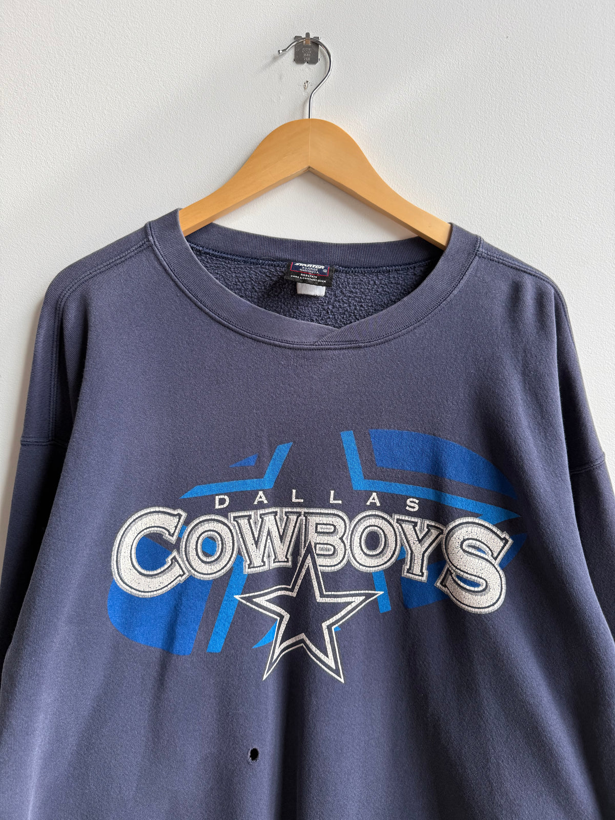 (XL) Dallas Cowboys Crew