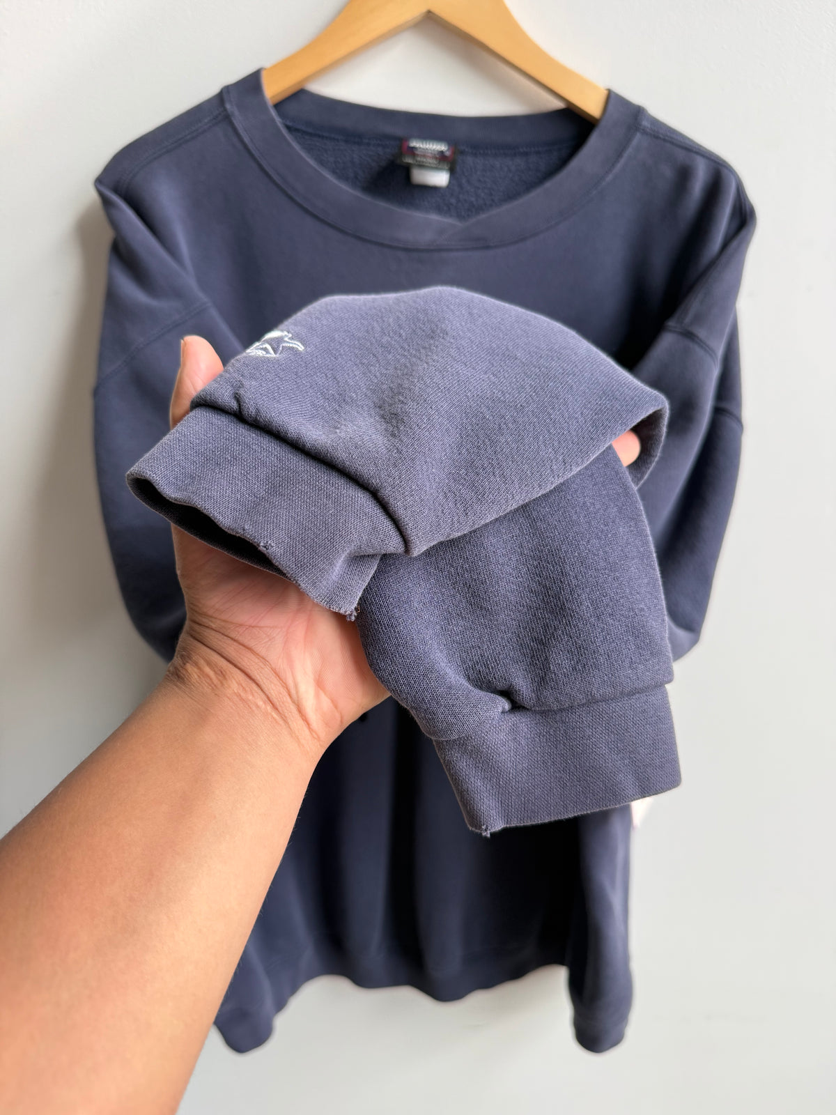 (XL) Dallas Cowboys Crew