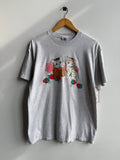 (L) Strawberry Kittens Tee