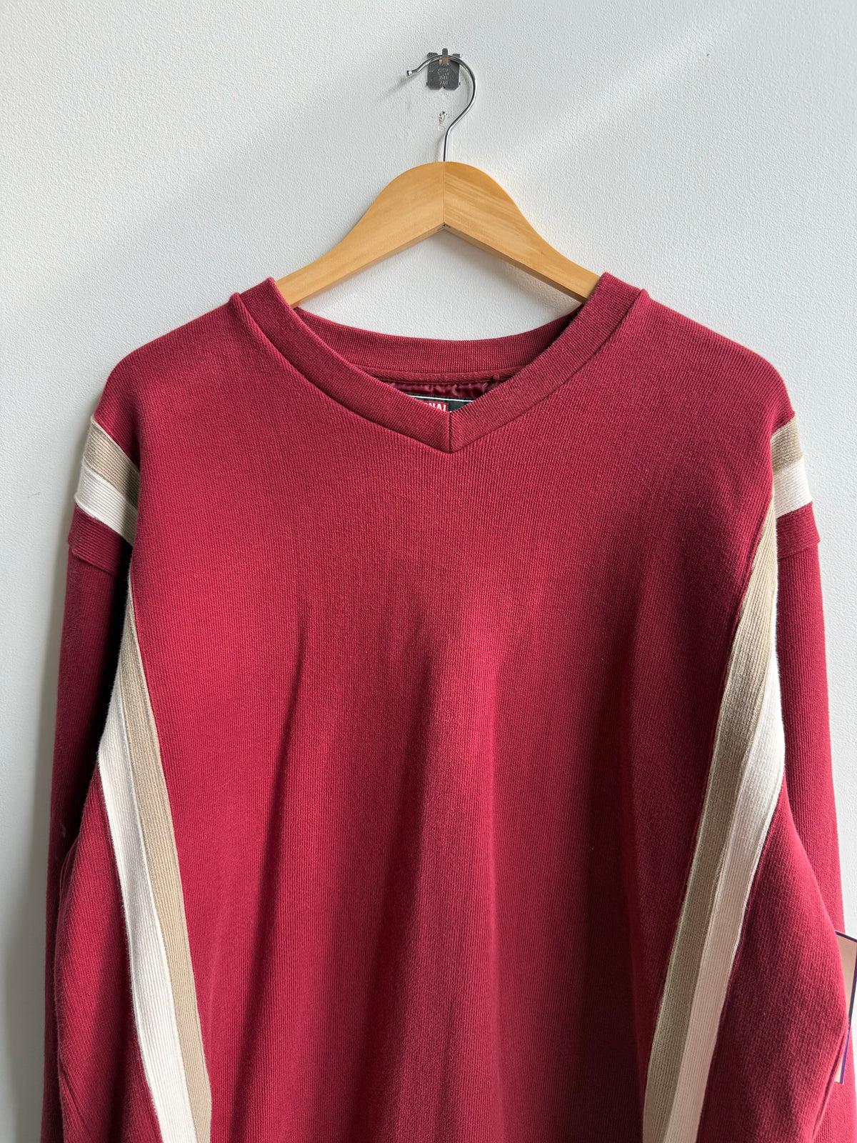 (XXL) NFL Sweater