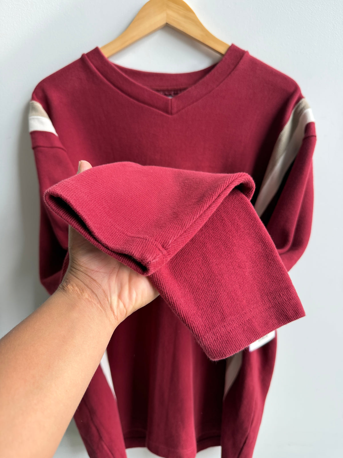 (XXL) NFL Sweater