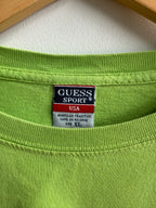 (XL) Guess Sport Tee