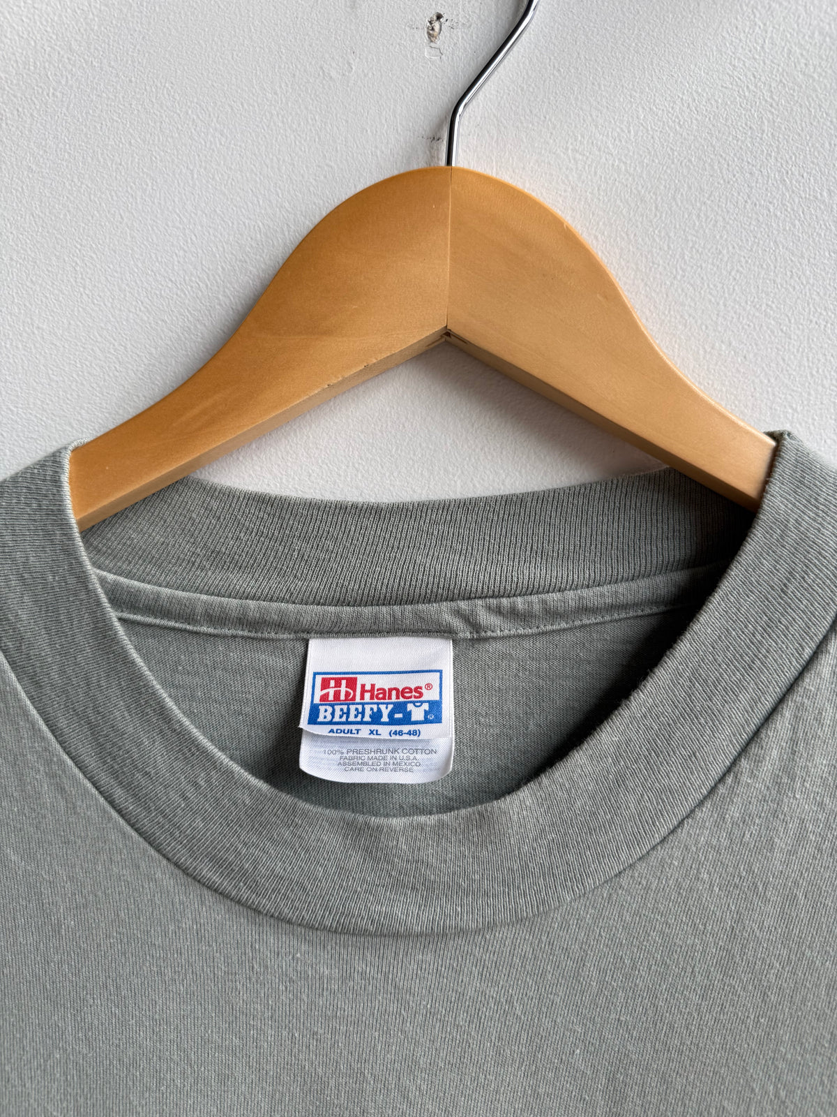 (XL) Door County Cycling Tee