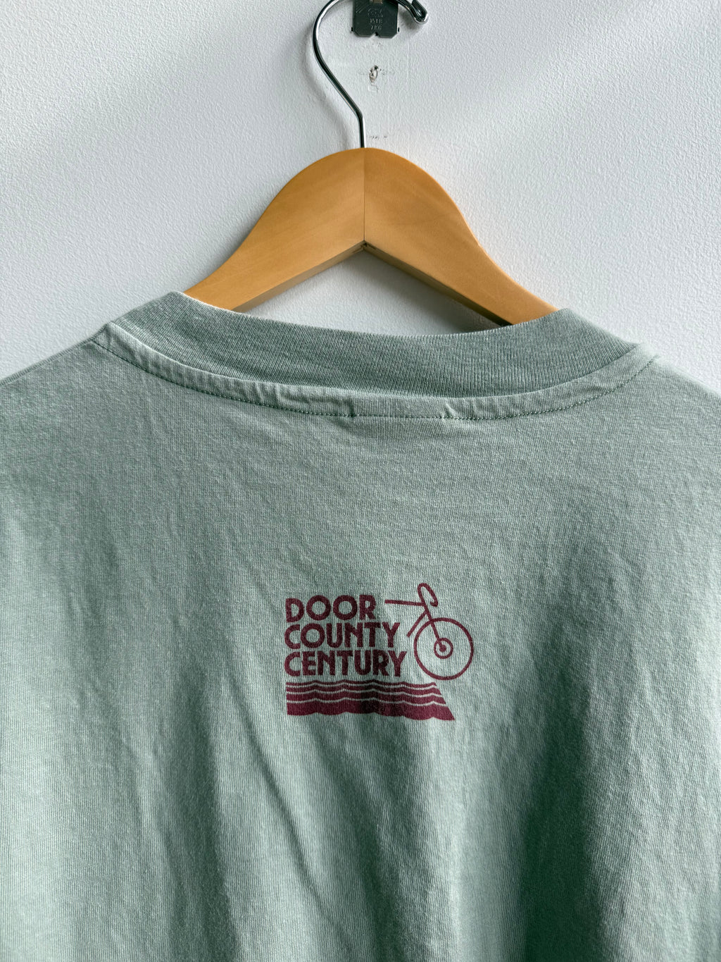 (XL) Door County Cycling Tee