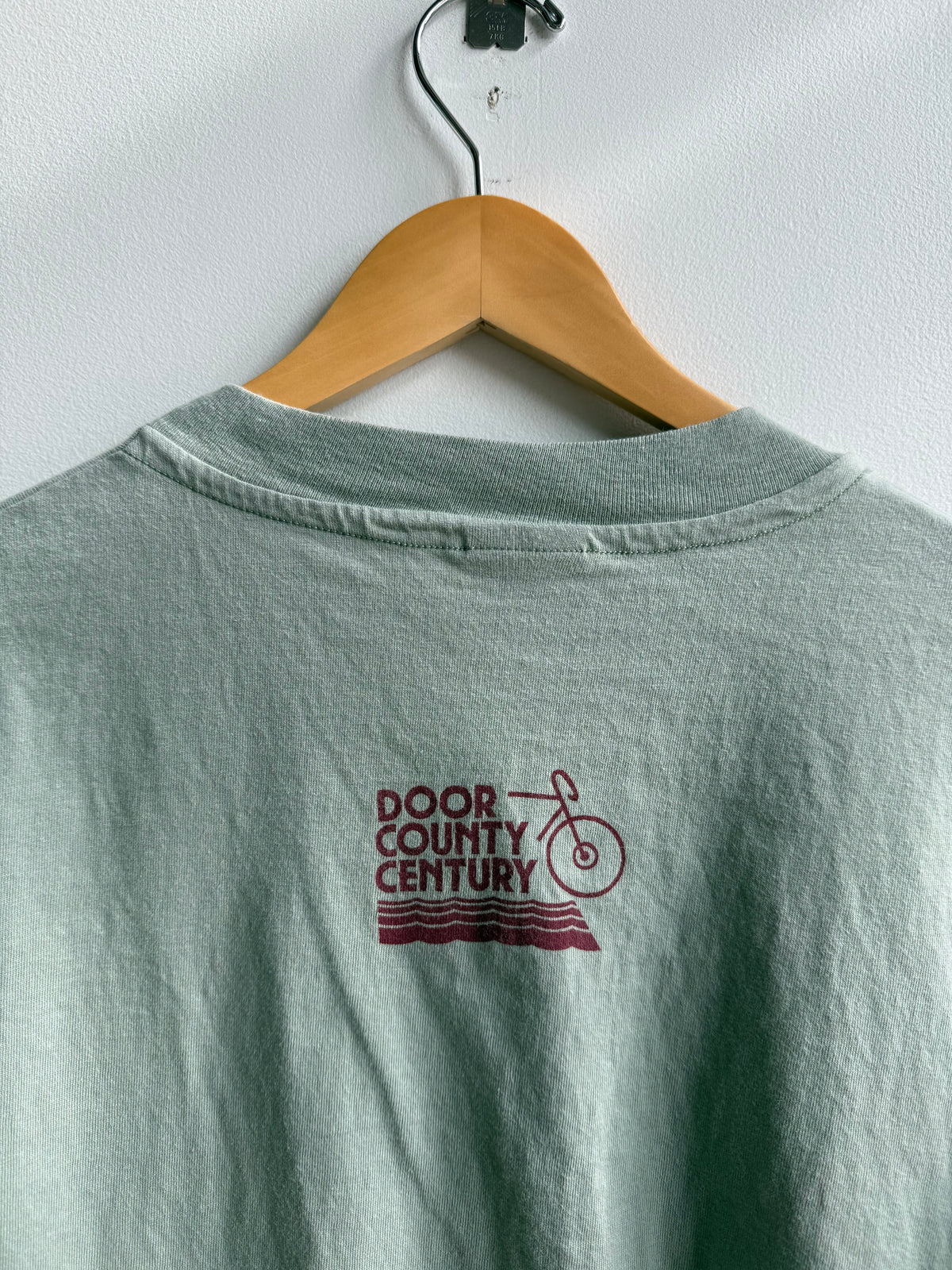 (XL) Door County Cycling Tee