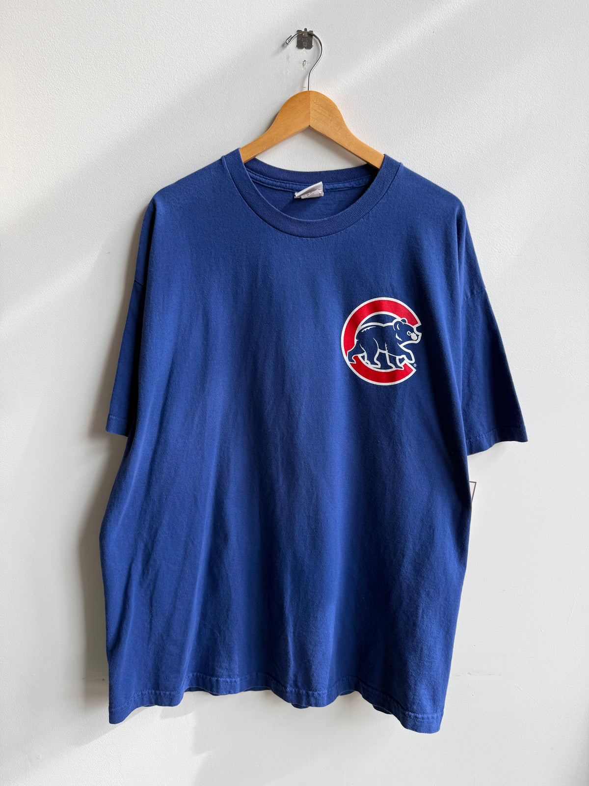 (XXL) Cubs Fukudome Tee