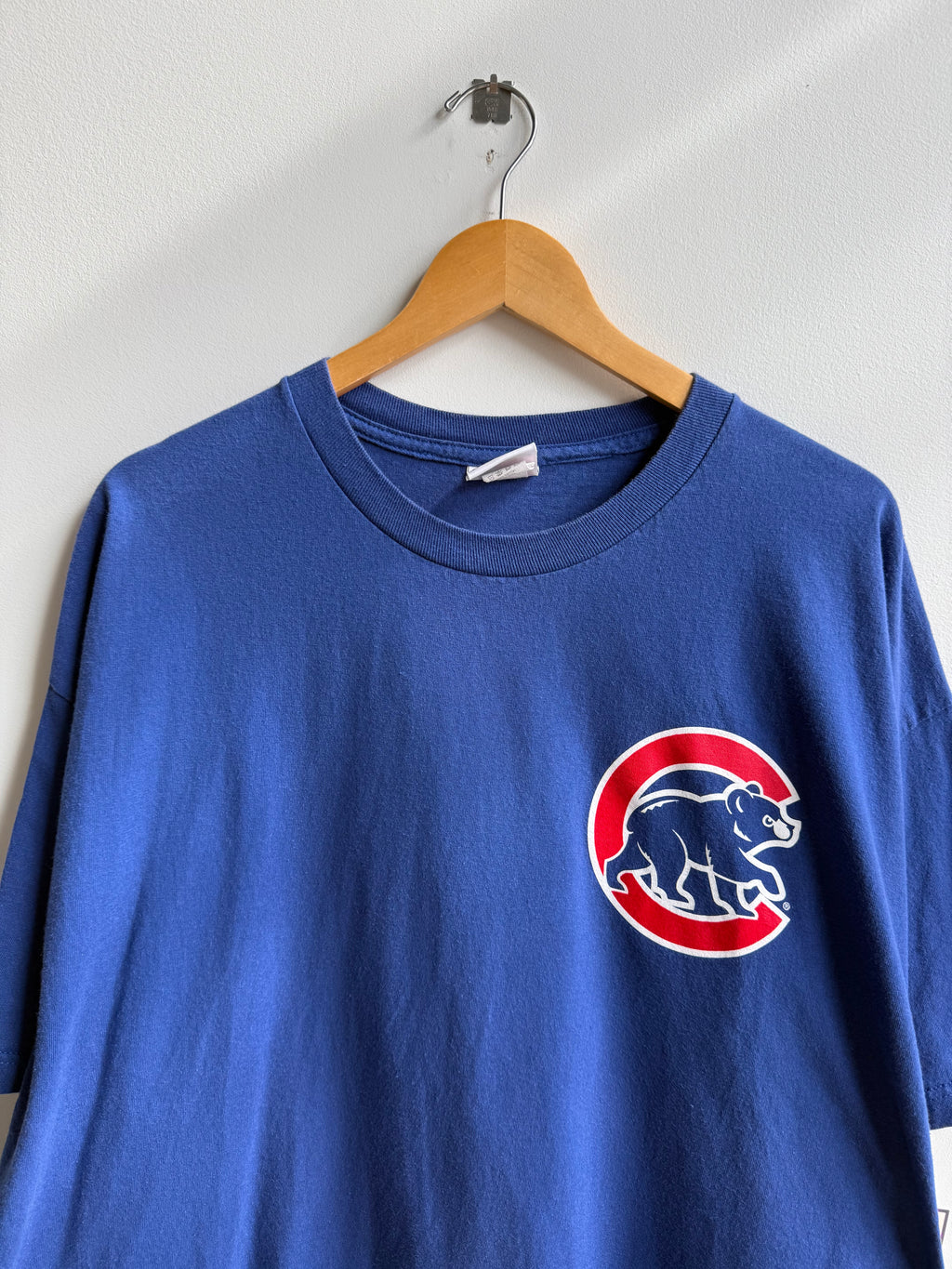 (XXL) Cubs Fukudome Tee