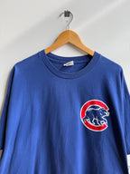 (XXL) Cubs Fukudome Tee