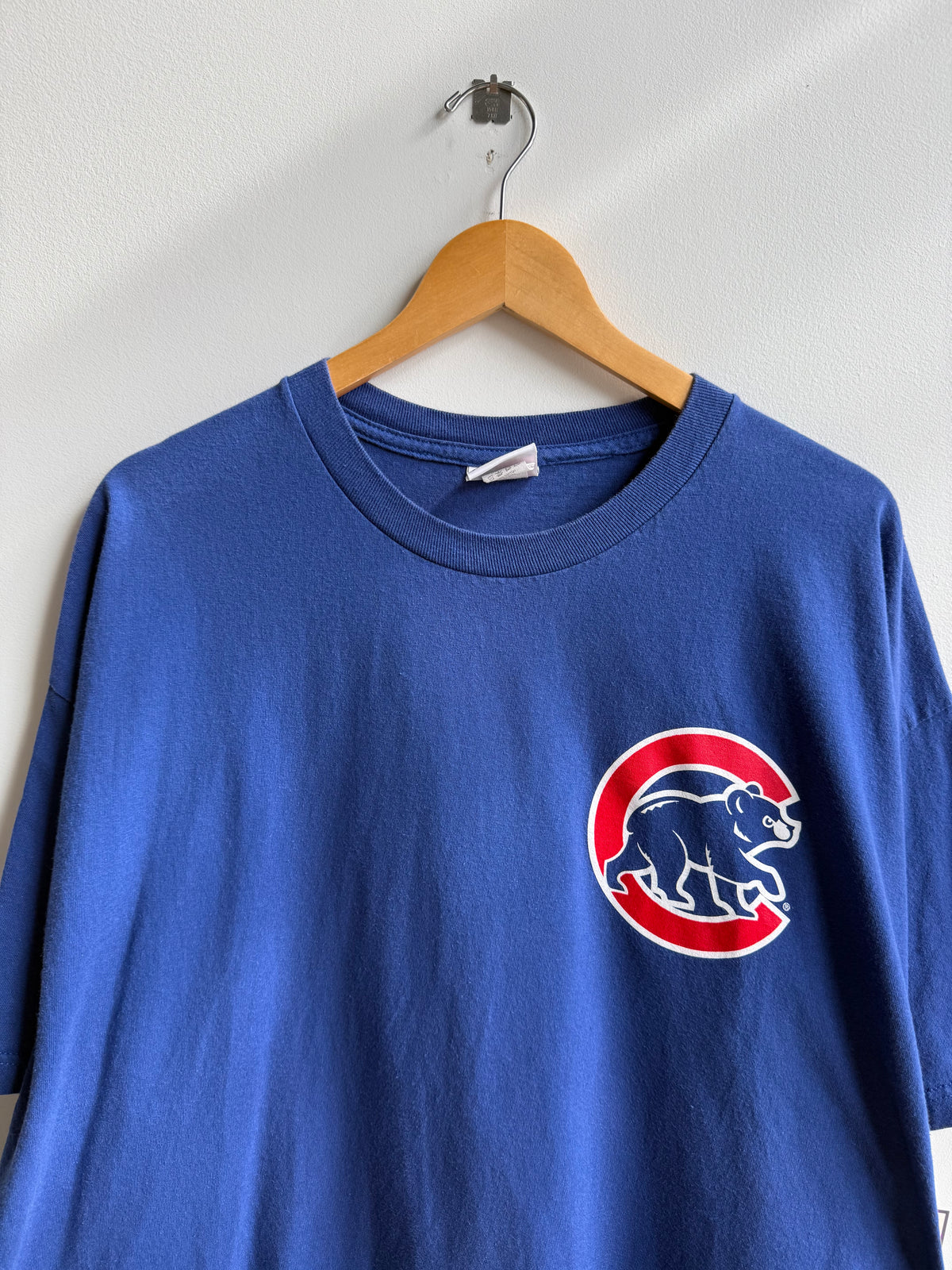 (XXL) Cubs Fukudome Tee