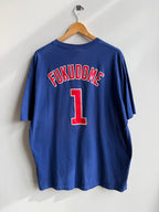 (XXL) Cubs Fukudome Tee