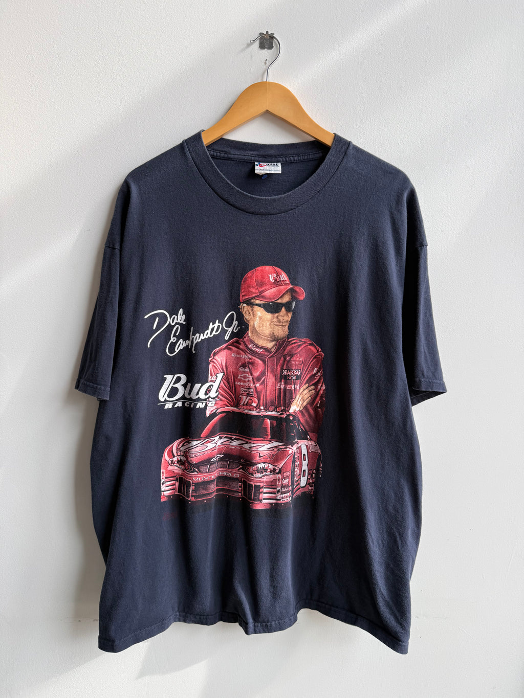 (XXL) Dale Jr Tee