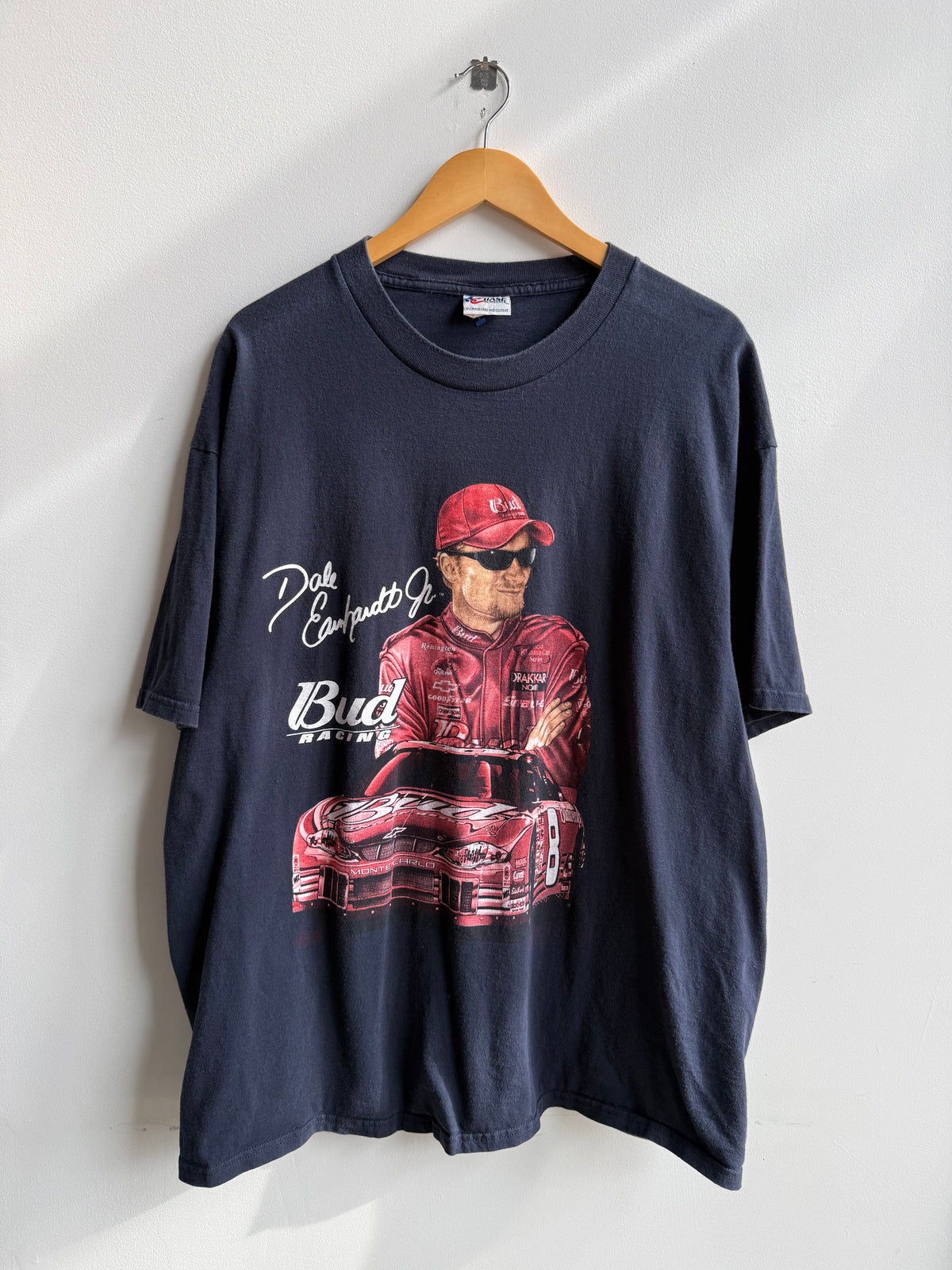 (XXL) Dale Jr Tee
