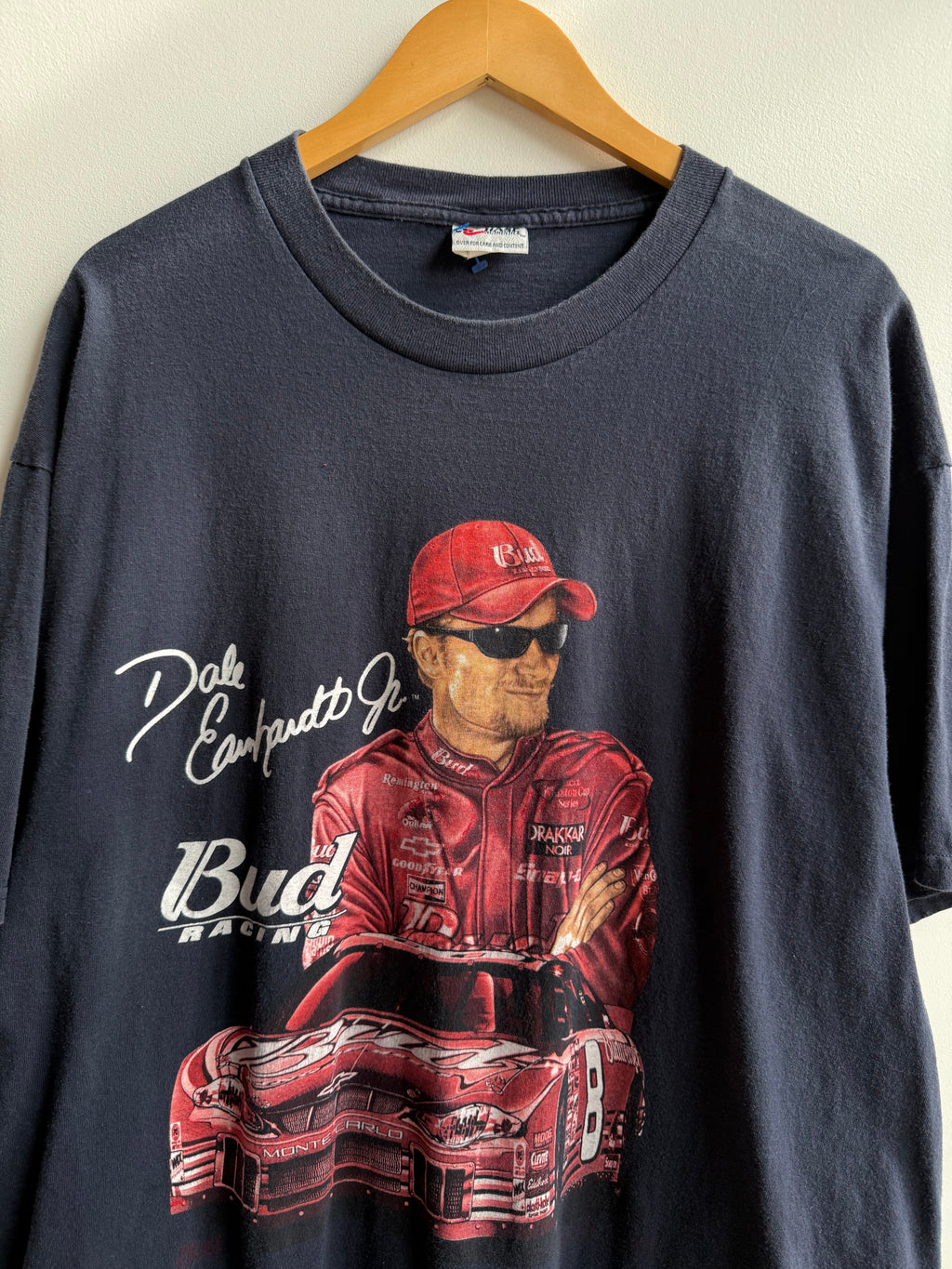 (XXL) Dale Jr Tee