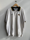 (XXL) Iowa Reebok Polo Shirt
