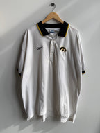 (XXL) Iowa Reebok Polo Shirt
