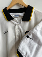 (XXL) Iowa Reebok Polo Shirt