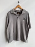 (M) Harley Davidson Polo Shirt