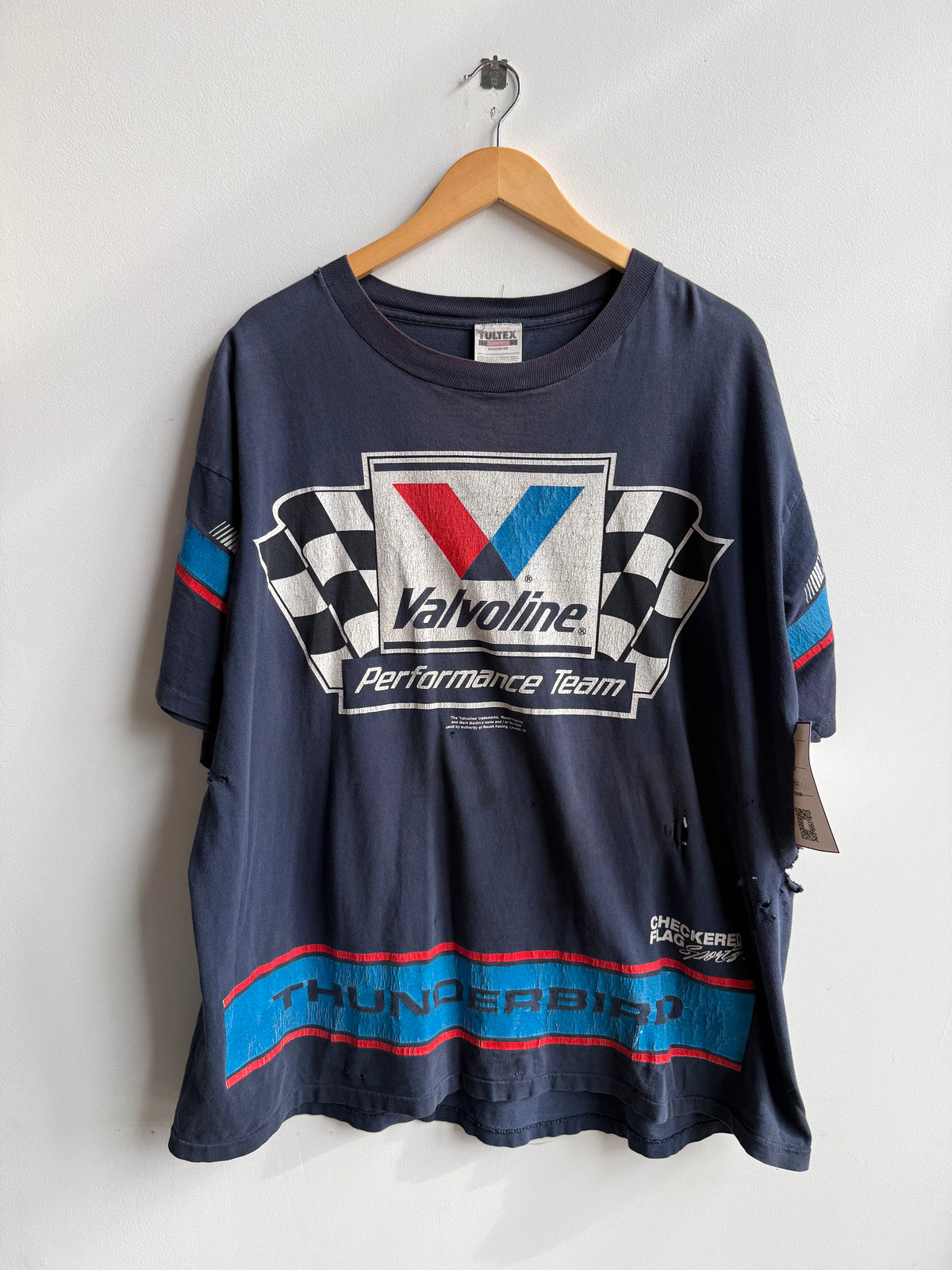 Tees